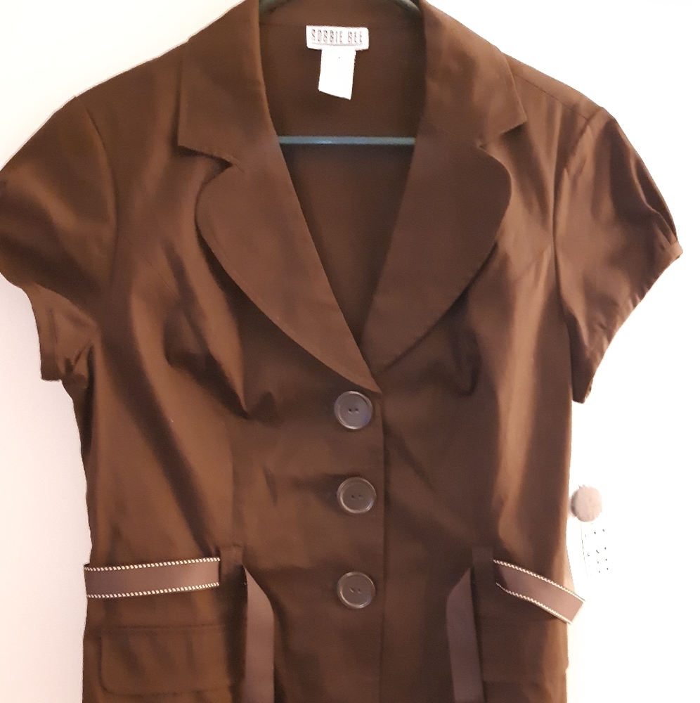 Ladies  Blouse